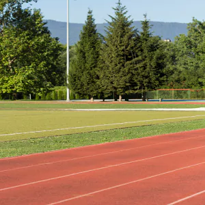 Jogging Track