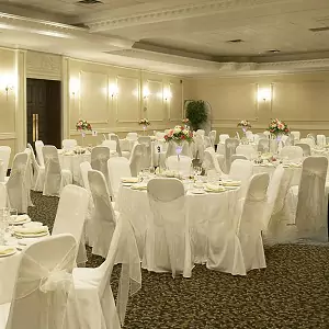 Party Hall